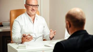 Is this world falling apart from Mycoplasma? MBMD