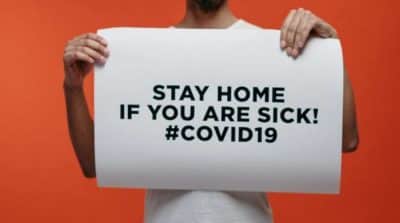 Ordering online Kits for Home MBMD