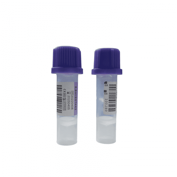 A-K2EDTA Microtainer - Product ID: 120818 MBMD