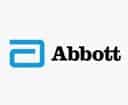 Abbott lab approval logo MBMD
