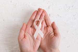 The HPV ordeal that forced me to come out fighting! MBMD