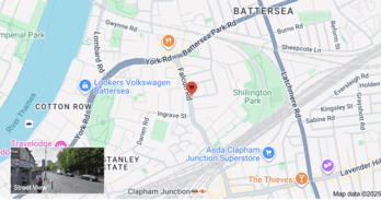 Sample Collection Point MBMD